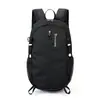 Mochila Pequeña Ligera para Senderismo Mochila Pequeña de Doble Hombro para Viajes Escalada Mochila Pequeña para Ciclismo Senderismo Deportes al Aire Libre Escalada en Montaña Mochila Pequeña
