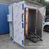 Suministro de fabricantes de salas de vapor de pan al vapor de acero inoxidable, salas de vapor con carrito de empuje, fabricantes de salas de vapor de Shandong