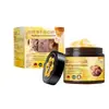 Creme Corporal Hidratante Firmador com Veneno de Abelha Novo Produto Transfronteiriço Sem Rótulo Hidratação Corporal Completa Hidratante Lifting Firmador Reparação da Pele