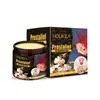 Houkea Creme Calmante com Veneno de Abelha para Homens Ervas Suaves Cuidado Suave Cuidado Corporal Masculino Creme para Massagem