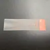 Etiqueta Lavable de TPU para Marca de Traje de Baño, Etiqueta Serigrafiada Personalizada para Ropa de Yoga, Etiqueta de Talla de TPU, Etiqueta Lavable Personalizada de TPU
