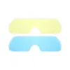 Fábrica Fuente Personaliza Parches para Ojos con Luteína, Mascarillas para Ojos de Compresa Fría, Procesamiento OEM/ODM y Parches para Ojos Enfriadores