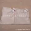 Bolsas Mate con Tapa Flip-Top para Uso Diario de Verano 2026, Empaques Portátiles para Maquillaje en Varios Tamaños, Bolsas Compuestas