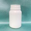 Atacado Frasco Sólido 100cc Frasco Amostra HDPE 100ml Frasco para Embalagem Farmacêutica Frasco para Cápsulas de Medicamento Frasco para Pó Frasco de Medicamento