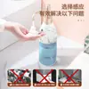 Fabricante Desenho Animado Sensor Inteligente Infravermelho Espuma Mousse Sabão Máquina para Removedor de Maquiagem Limpador Saboneteira