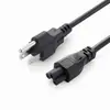 Adaptador de corriente adecuado para laptop Lenovo 20V3.25A 65W, puerto cuadrado USB con pin, cargador de computadora