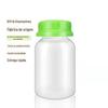 Padrão PP frasco de armazenamento 120ml de leite materno mamadeira de preservação de armazenamento de leite do bebê tanque de leite fonte de fábrica garrafa multi-uso