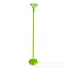 Fabricante de soporte para globos, varilla para mesa de globos, soporte flotante para bolas de olas, película de aluminio, soporte para globos, columna pequeña, diseño para fiesta de cumpleaños