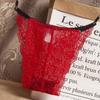Lingerie Sexy, Renda Sexy, Cintura Baixa, Seda Confortável e Sexy para Mulheres, Lingerie Sexy Transparente de Malha para Mulheres, Atacado em Estoque