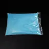 Pó de Glitter Embalagem de 1kg, Pó de Glitter Iridescente 1/96, Pó Dourado de Lantejoula, Pó Laser Sete Cores, Embalado à Mão