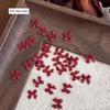 Joyería para Uñas de Moño Japonés Explosiones de Celebridad de Internet Viento ins Hada Resina Estereoscópica Mariposa Uña Diamante Joyería Pequeña