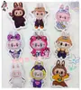 Tabletas de Fragancia Doraemon Gato Campanilla Tabletas de Fragancia para Coche Colgante de Perfume para Coche Tabletas de Fragancia de Larga Duración para Eliminar Olores del Coche