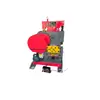 Zhongsheng Machinery Suministra Máquinas Multifuncionales de Punzonado y Cizallado, Máquinas Combinadas de Punzonado Hidráulico y Máquinas Cortadoras de Ángulo y Perfiles