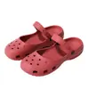 Nuevos Zuecos de Ballet para Danza de Verano, Sandalias Planas de Estilo Francés Antideslizantes de Suela Blanda, Versátiles y Transpirables para Uso al Aire Libre, Venta al por Mayor