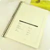 Libro de hojas sueltas DIY hebilla de anillo metálico para hojas sueltas de 3 agujeros 6 agujeros 9 agujeros clip metálico de almacenamiento para encuadernación de diario de 20 agujeros 26 agujeros