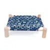 Nido para Gato Invierno Cálido Perro Pequeño Mascota Nido Perro Esterilla Cama para Gato Perrera
