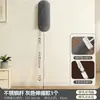 Plumero Telescópico de Microfibra para Limpieza de Polvo en el Hogar, Limpiador de Polvo de Techo, Plumero Telescópico, Cepillo para Eliminar Polvo, Herramienta de Limpieza
