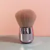 Suministro Directo de Fábrica Brocha de Maquillaje Cabeza Grande de Hongo Brocha para Rubor Grado Profesional Brocha para Polvo Súper Suave Esponjosa Personalización