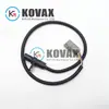 El Sensor de Velocidad 716-E2286 es Adecuado para Excavadora Retroexcavadora Jcb 3Cx 4Cx Maquinaria de Ingeniería Accesorios