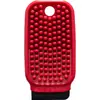 Cepillo Limpiador de Frutas y Verduras para Cocina del Hogar, Herramienta Multifuncional para Lavar Papas, Verduras y Frutas, Cepillo Limpiador Flexible