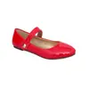 Sapatos Rasos de Primavera e Outono para Mulheres, Tamanhos Pequenos 30/31/32/33, Tamanhos Grandes 40-43/44/45/46/47/48/49/50