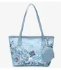 Bolsa Saco Graffiti Ursinho Feminina Verão 2025 Nova de Ombro Único Transversal de Mão Design de Nicho Mais Fácil de Combinar Moda