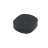 [en stock] cuerpo de caja ovalada de 41,8 mm de diámetro interior para espejo, caja redonda interior para colorete, iluminador, caja para base en crema