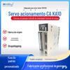 Xangai quatro horizontal KA série driver 110/130 servo motor dedicado 220V uma peça frete grátis