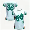 Uniformes Escolares para Clubes de Empresas Transfronterizas, Uniformes de Béisbol, Uniformes de Sóftbol, Hechos a Medida, Secado Rápido, Transpirables, Que Absorben la Humedad