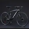 Bicicleta de Estrada Shanghai Forever de Velocidade Variável para Corrida para Homens e Mulheres, Adolescentes, Alunos do Ensino Fundamental II e Adultos