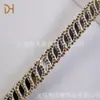 Transfronterizo Nuevo Más Vendido Strass Adhesivo Termofusible Código de Barras DIY Zapato Bolsa Collar Cinturón Accesorios para Ropa Accesorios de Joyería