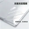 Portatarjetas rígido 35PT para tarjetas de borde cruzado, funda dura para tarjetas 3x4, tarjetas de estrellas deportivas, Pokemon, Yu-Gi-Oh, almacenamiento de tarjetas, transparente laminado a doble cara