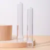 Atacado do Fabricante Dentes 28 Diâmetro 30g Transparente Frasco Pet Embrião Embalagem de Cosméticos Diários Tubo Vazio de Garrafa Plástica Embrião