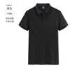 Camisas Polo da Moda Feitas Sob Medida Uniformes Corporativos Roupas Casuais para o Trabalho Camisas Polo Feitas Sob Medida Camisas Polo da Moda Uniformes de Trabalho