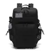 Amazon Mochila Repelente al Agua para Deportes al Aire Libre Bolsa para Senderismo y Montañismo Camping Bolsa Táctica de Gran Capacidad Mochila 3P