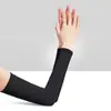 Mangas de Hielo para Protección Solar 2026, Mangas de Brazo con Protección Solar para Hombres y Mujeres, Guantes de Ciclismo para Deportes al Aire Libre en Verano, Protectores de Brazo, Mangas de Hielo