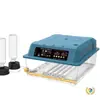 Incubadora Transfronteriza, Incubadora de Huevos Inteligente Totalmente Automática, Incubadora Pequeña para el Hogar, Incubadora de Huevos