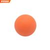 Bola de Fascia Bola para Relaxamento Muscular Bola de Hóquei Bola para Massagem de Pontos de Acupuntura Bola de Fitness Bola de Amendoim para Yoga Massageador Atacado