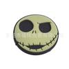 2025 Novos Acessórios para Sapato Croc Fivela Flor de Sapato Estilo Halloween Fivela de Sapato Mesma Loja de Shopping Acessórios de Flor de Sapato Atacado