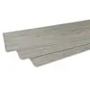 Amostra de Piso Plástico de Pedra SPC, Reforma de Piso, Autoinstalação, Material Doméstico Antifungo, Piso de Cristal de Pedra Encaixável Zero Formaldeído