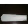 Saco de Filtro Líquido PP/PE/PTFE Industrial Químico Nº 1 e Nº 2 Saco de Filtro Líquido Alta Eficiência Saco de Filtro Azul
