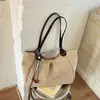 Bolso Tote para Viajes Ruien para Mujer, Nueva Colección Otoño 2026, Bolso de Hombro de Nicho de Lujo Ligero, Bolso de Mano de Gran Capacidad