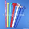 Venta al por mayor de fábrica Tiras de PP para supermercado Ganchos de plástico Tiras transparentes de PVC para supermercado Tiras de colores hechas a medida