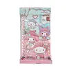 Guangbo KT86197 Adesivos Flash Sanrio Adesivos de Desenho Animado Fofos Adesivos Decorativos DIY Presente para Crianças