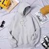 Sudadera Unisex de Moda Holgada para Primavera y Otoño, Sudadera Casual, Sudadera Lisa de Color Caramelo para Deportes