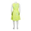 Disfraz Cosplay Nado Inside Out 2 Vestido Máscara Lele para Adultos y Niños D087-Niño
