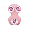 Fabricantes de boneca de silicone para cabelo liso para adultos, molde invertido para avião, suprimentos para adultos, atacado, geração
