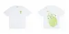 Las camisetas Trapstar están disponibles constantemente, una marca de moda hip-hop de la calle estadounidense, que ofrece camisetas unisex de manga corta holgadas para el verano.