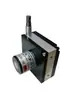 Encoder de Puxar Corda, Medidor de Deslocamento por Fio de Puxar, Chave de Fim de Curso, Medição de Distância de Portão, Rotação, Pulso 485 P