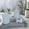 Botella de Gel de Ducha Hidratante y Champú para Niños de HDPE Personalizada por el Fabricante 300ml Botella de Lavado con Espuma de Aminoácidos